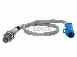 BOSCH 0 258 010 071 lambda jutiklis 
 Išmetimo sistema -> Jutiklis/zondas
1536254, 3M519 G444 BC, 3M51 9G444 BC