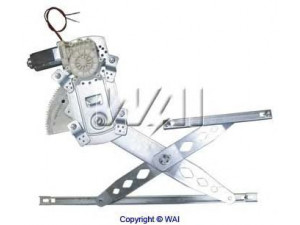 WAIglobal WPR2740LM lango pakėliklis