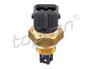 TOPRAN 820 674 siuntimo blokas, įsiurbiamo oro temperatūra 
 Elektros įranga -> Jutikliai
39340 26010, 39340 26010