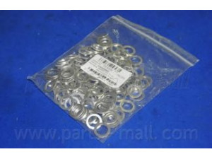 PARTS-MALL P1Z-A052M tarpiklis, alyvos karteris 
 Variklis -> Tarpikliai -> Sandarikliai, alyvos sistema
2151323001