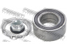 FEBEST DAC45880039M-KIT rato guolis
40210-00Q0E, 4430305, 7701208427