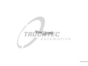 TRUCKTEC AUTOMOTIVE 01.28.012 svirtis, karbiuratorius
620 300 0628