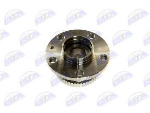 BTA H2C015BTA rato guolio komplektas 
 Ašies montavimas/vairavimo mechanizmas/ratai -> Rato stebulė/montavimas -> Rato guolis
3350.28, 71714474, 9567217780, 71714474