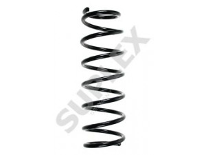 SUPLEX 41007 spyruoklė 
 Pakaba -> Spyruoklės
41111-81A20