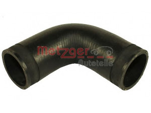 METZGER 2400080 kompresoriaus padavimo žarna 
 Išmetimo sistema -> Turbokompresorius
6Q0 145 832 G