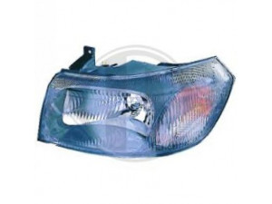 DIEDERICHS 1454081 priekinis žibintas 
 Kėbulas -> Priekinis žibintas/dalys -> Priekinis žibintas/įterp.
1102371, 1103127, 1115448, 1140066