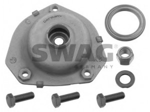 SWAG 62 93 8001 remonto komplektas, pakabos statramstis 
 Ašies montavimas/vairavimo mechanizmas/ratai -> Montavimas, pakabos statramstis
5031.71, 5031.71