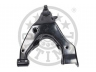 OPTIMAL G6-849 vikšro valdymo svirtis 
 Ašies montavimas/vairavimo mechanizmas/ratai -> Valdymo svirtis/pasukamosios svirties sujungimas -> Vairo trauklės (valdymo svirtis, išilginis balansyras, diago
4864060010