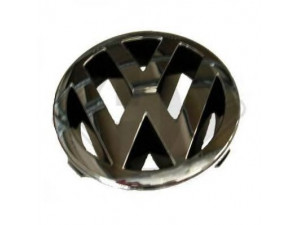 DIEDERICHS 2246047 radiatoriaus emblema 
 Kėbulas -> Apdaila/apsauga/dekoratyvinės juostelės/emblemos -> Emblemos