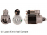 LUCAS ELECTRICAL LRS00443 starteris 
 Elektros įranga -> Starterio sistema -> Starteris
5969105, 77563430
