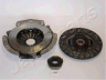 JAPANPARTS KF-H03 sankabos komplektas 
 Sankaba/dalys -> Sankabos remonto komplektas, visas