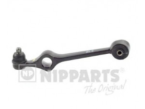 NIPPARTS J4910308 vikšro valdymo svirtis 
 Ašies montavimas/vairavimo mechanizmas/ratai -> Valdymo svirtis/pasukamosios svirties sujungimas -> Vairo trauklės (valdymo svirtis, išilginis balansyras, diago
0K30B-34-300B