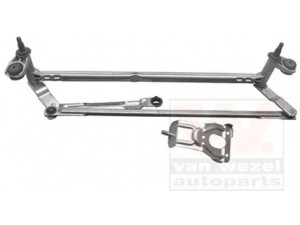 VAN WEZEL 5894230 valytuvo trauklė 
 Priekinio stiklo valymo sistema -> Valytuvo trauklė/pavara
1K1955601, 1K1955601A, 5K1955601