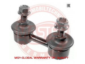 MASTER-SPORT 29663-PCS-MS šarnyro stabilizatorius 
 Ašies montavimas/vairavimo mechanizmas/ratai -> Stabilizatorius/fiksatoriai -> Savaime išsilyginanti atrama
4056-A014, MB 518 892, MB 573 043