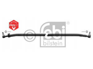 FEBI BILSTEIN 28456 strypo montavimas 
 Vairavimas -> Sujungimo trauklės surinkimas/dalys -> Sujungimo trauklės surinkimas
0275 962, 1286 342, 275 962