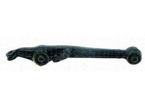 TRISCAN 8500 10536 vikšro valdymo svirtis 
 Ašies montavimas/vairavimo mechanizmas/ratai -> Valdymo svirtis/pasukamosios svirties sujungimas -> Vairo trauklės (valdymo svirtis, išilginis balansyras, diago
51365-SV4-000, 51365-SV7-A00, 51365-SX0-000