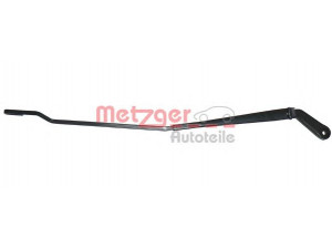 METZGER 2190006 valytuvo svirtis, priekinio stiklo apliejiklis 
 Priekinio stiklo valymo sistema -> Valytuvo svirtis/guolis
1J1 955 410, 1J1 955 410 G, 1J1 955 410A