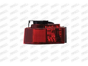 PRASCO OP3504463 galinis rūko žibintas 
 Kėbulas -> Šviesos -> Galinis rūko žibintas/dalys -> Galinis rūko žibintas
1222614, 13196006