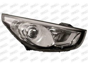 PRASCO HN8044913 priekinis žibintas 
 Kėbulas -> Priekinis žibintas/dalys -> Priekinis žibintas/įterp.
921022Y000