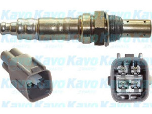 KAVO PARTS EOS-9020 lambda jutiklis 
 Išmetimo sistema -> Jutiklis/zondas
8946728040, 8946742020