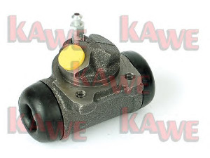 KAWE W4593 rato stabdžių cilindras 
 Stabdžių sistema -> Ratų cilindrai
95659665, 95659665, 7701036007