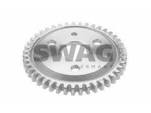 SWAG 10 04 0035 pavara, skirstomasis velenas 
 Variklis -> Variklio uždegimo laiko reguliavimo kontrolė -> Paskirstymo krumpliaračiai
05073814AA, 5073814AA, 05073814AA