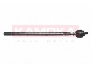 KAMOKA 9953537 vidinė skersinė vairo trauklė 
 Vairavimas -> Vairo mechanizmo sujungimai
3812 92