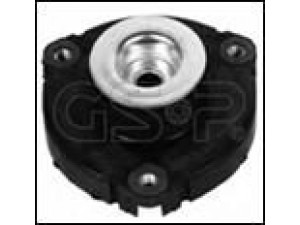 GSP 512244 pakabos statramsčio atraminis guolis 
 Ašies montavimas/vairavimo mechanizmas/ratai -> Montavimas, pakabos statramstis
1J0 513 353 D, 6Q0 412 331 B, 1J0 513 353 D