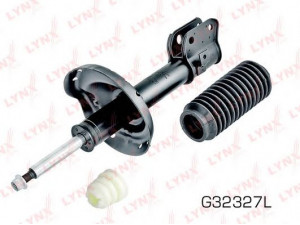 LYNXauto G32327L amortizatorius 
 Pakaba -> Amortizatorius
20306-AG010, 20310-AG050, 20310-AG510
