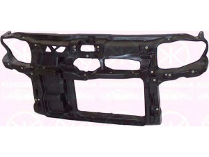 KLOKKERHOLM 9523200A1 priekinis variklio gaubtas 
 Kėbulas -> Kėbulo dalys/ sparnas/buferis -> Priekinis aerodinaminio pasipriešinimo sumažinimas/grotelės
1J0 805 588K, 1J0 805 588S