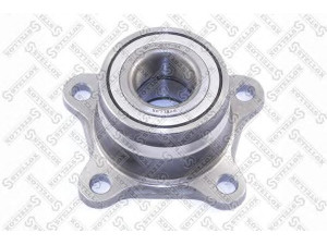STELLOX 40-30037-SX rato guolio komplektas 
 Ašies montavimas/vairavimo mechanizmas/ratai -> Rato stebulė/montavimas -> Rato guolis
4240920010