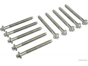 MAGNETI MARELLI 600000027950 varžtų kompl., cil. galvutės varžtai