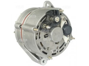 HC-Cargo 111094 kintamosios srovės generatorius 
 Elektros įranga -> Kint. sr. generatorius/dalys -> Kintamosios srovės generatorius
0175903015E, 026903015EX, 026903017AX