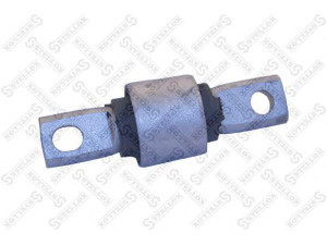 STELLOX 87-37027-SX valdymo svirties/išilginių svirčių įvorė 
 Ašies montavimas/vairavimo mechanizmas/ratai -> Valdymo svirtis/pasukamosios svirties sujungimas -> Montavimas/sutvirtinimas
52393SM4003, 52393SM4004