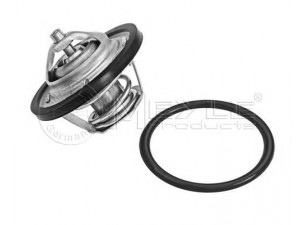 MEYLE 628 279 0008 termostatas, aušinimo skystis 
 Aušinimo sistema -> Termostatas/tarpiklis -> Thermostat
13 38 009, 13 38 044, 13 38 052