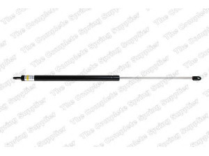 ROC GS0472 dujinė spyruoklė, bagažinė 
 Priedai -> Bagažinė/pakrovimo skyrius
331827550F