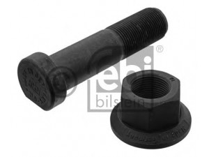 FEBI BILSTEIN 07943 rato varžtas
381 401 03 71, 381 401 03 71 KPL/MZ
