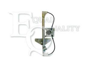 EQUAL QUALITY 010023 lango pakėliklis 
 Vidaus įranga -> Elektrinis lango pakėliklis
9222FQ
