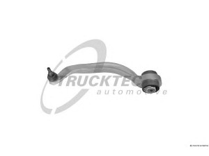 TRUCKTEC AUTOMOTIVE 07.31.153 vikšro valdymo svirtis
4Z7 407 693 D, 4Z7 407 693 D, 4Z7407693