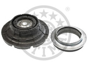 OPTIMAL F8-7575 pakabos statramsčio atraminis guolis 
 Ašies montavimas/vairavimo mechanizmas/ratai -> Montavimas, pakabos statramstis
7E0412249, 7E0412331, 7H0412249A