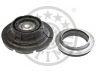 OPTIMAL F8-7575 pakabos statramsčio atraminis guolis 
 Ašies montavimas/vairavimo mechanizmas/ratai -> Montavimas, pakabos statramstis
7E0412249, 7E0412331, 7H0412249A