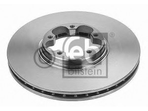 FEBI BILSTEIN 19514 stabdžių diskas 
 Dviratė transporto priemonės -> Stabdžių sistema -> Stabdžių diskai / priedai
1 456 667, 1 473 008, 1 520 371