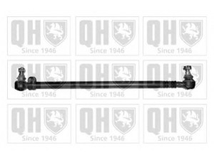 QUINTON HAZELL QDL3014S strypo montavimas 
 Vairavimas -> Sujungimo trauklės surinkimas/dalys -> Sujungimo trauklės surinkimas
631 330 06 03