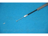 PARTS-MALL PTA-689 kabelis, durų atlaisvinimas 
 Užrakinimo sistema -> Rankenėlės
8128002001