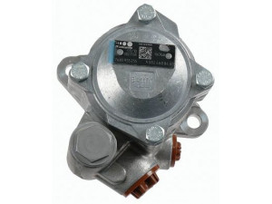 ZF Parts 8001 882 hidraulinis siurblys, vairo sistema
002 460 18 80, 002 460 18 80 80