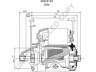 PRESTOLITE ELECTRIC 66925149 starteris 
 Elektros įranga -> Starterio sistema -> Starteris
28100-02040, 28100-16020-R, 28100-16070-R