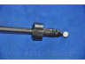 PARTS-MALL PTA-327 sankabos trosas 
 Dviratė transporto priemonės -> Kabeliai ir tachometro velenaai -> Sankabos trosas
437944F210