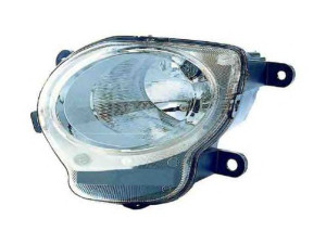 IPARLUX 11303703 priekinis žibintas 
 Kėbulas -> Priekinis žibintas/dalys -> Priekinis žibintas/įterp.
51786772