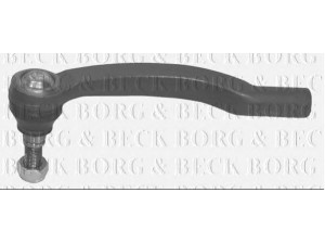 BORG & BECK BTR5413 skersinės vairo trauklės galas 
 Vairavimas -> Vairo mechanizmo sujungimai
3817 77, 3817.69, 3817.77, 381769
