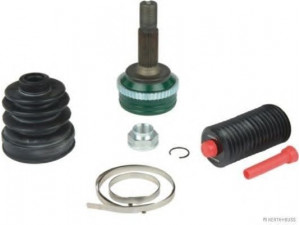 MAGNETI MARELLI 600000061170 jungčių komplektas, kardaninis velenas
43410-0D010, 43410-0D020, 43410-52040